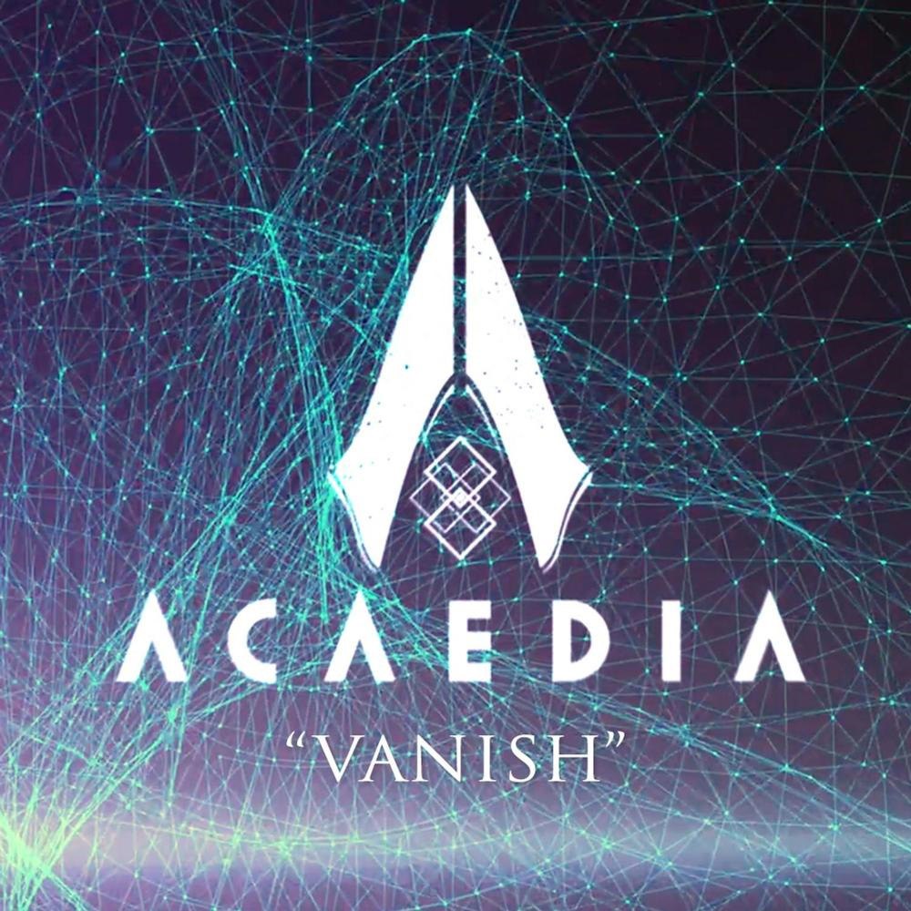 Acaedia - Vanish [single] (2015)